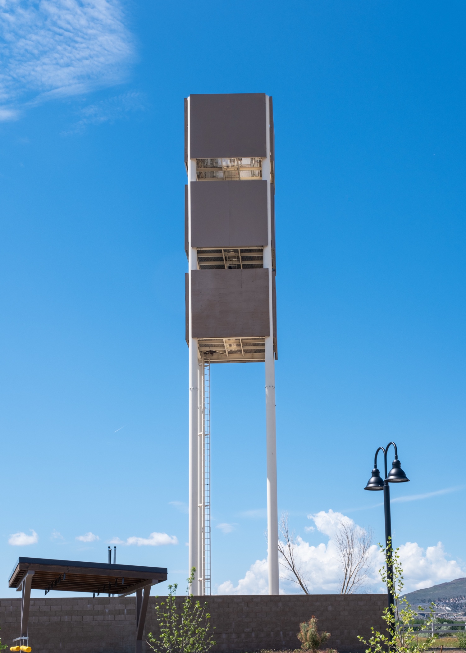 Marquis Tower photo 3
