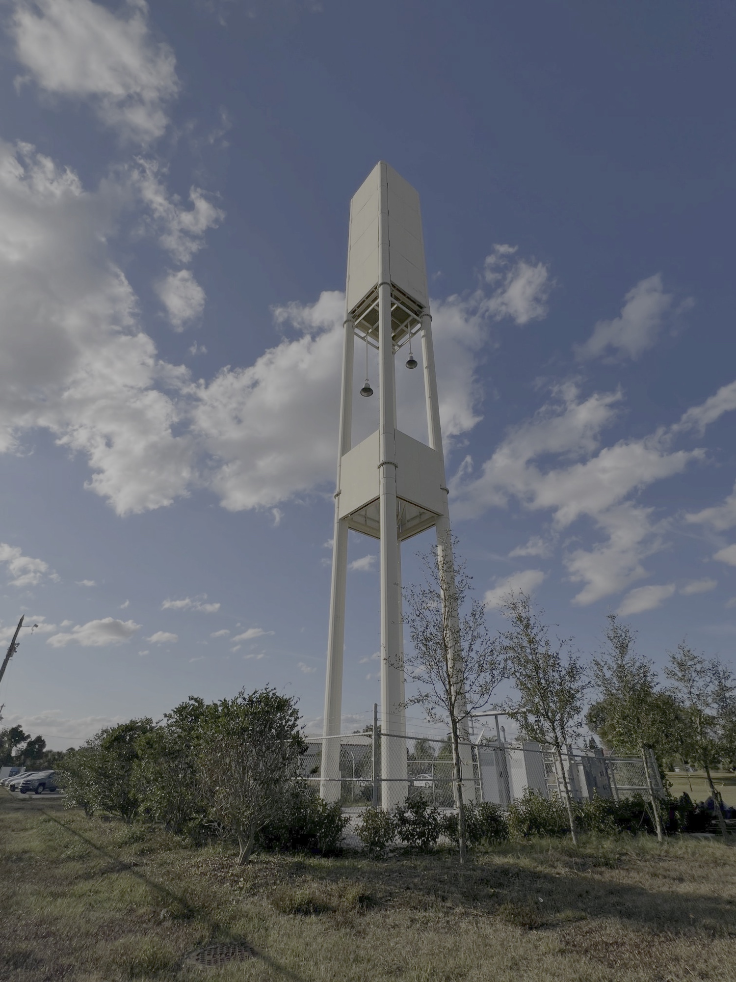 Bell Tower photo 1