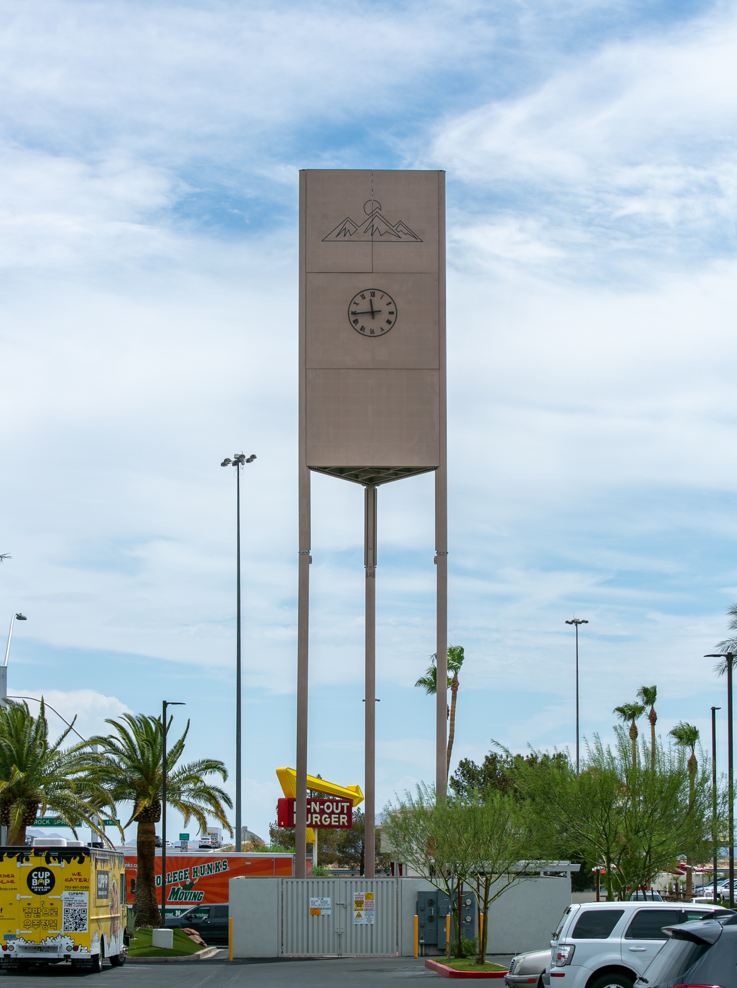 Clock Tower photo 1