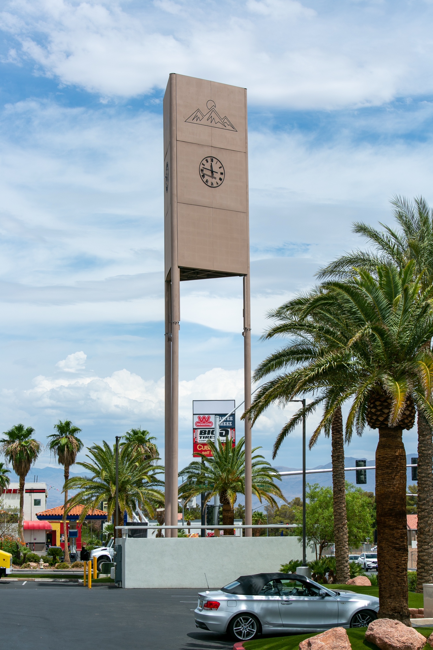 Clock Tower photo 2