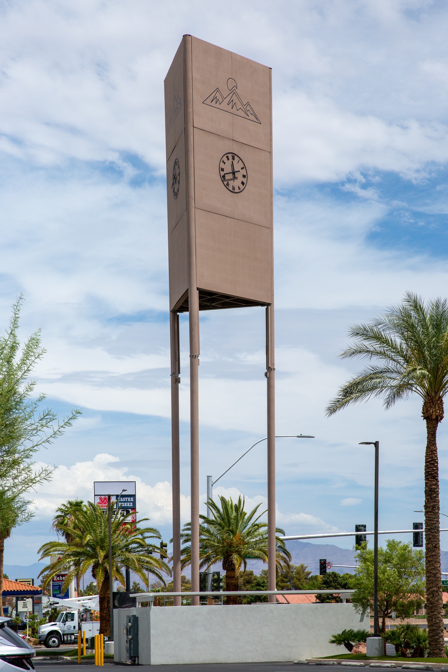 Clock Tower photo 3