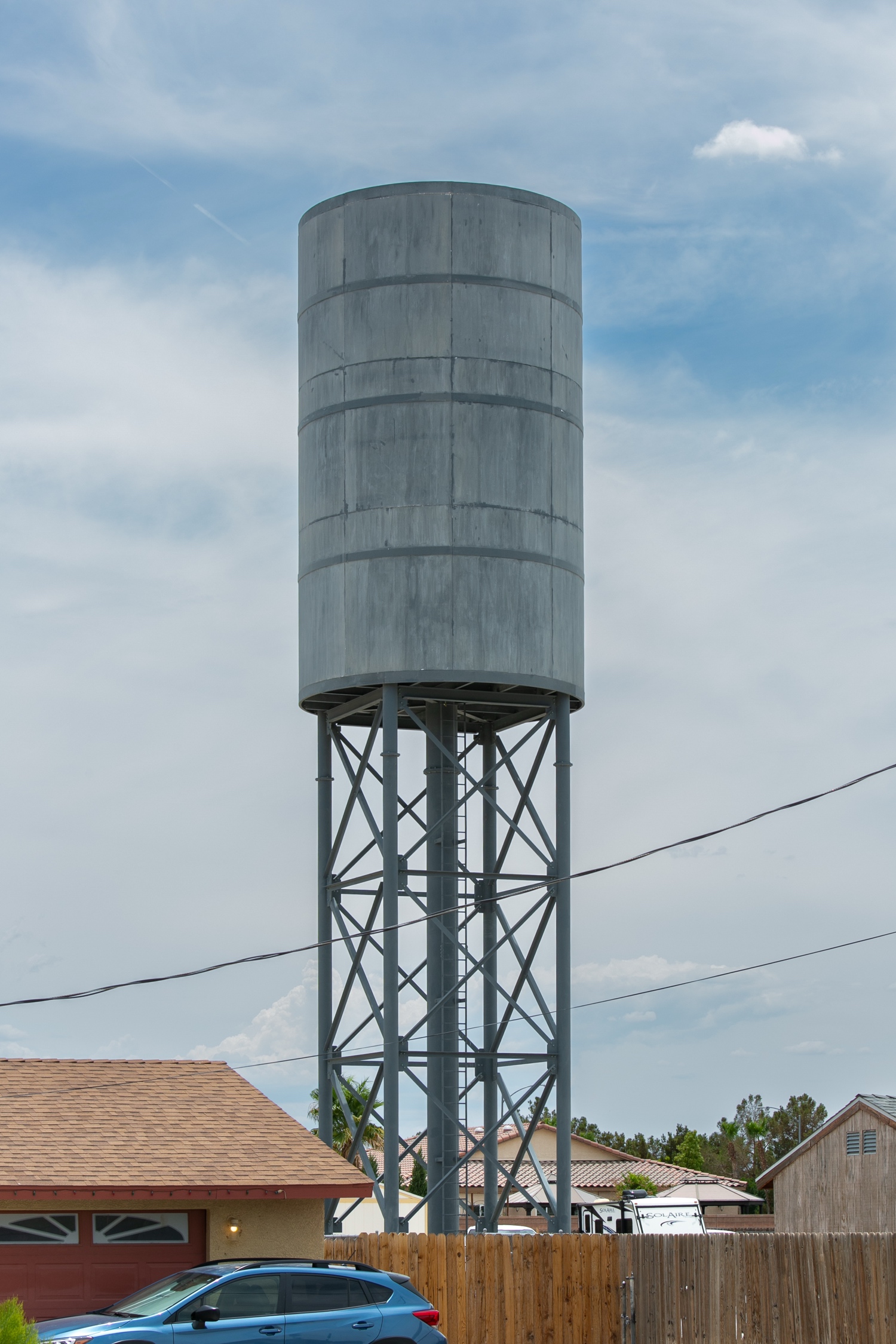 Water Tower photo 1