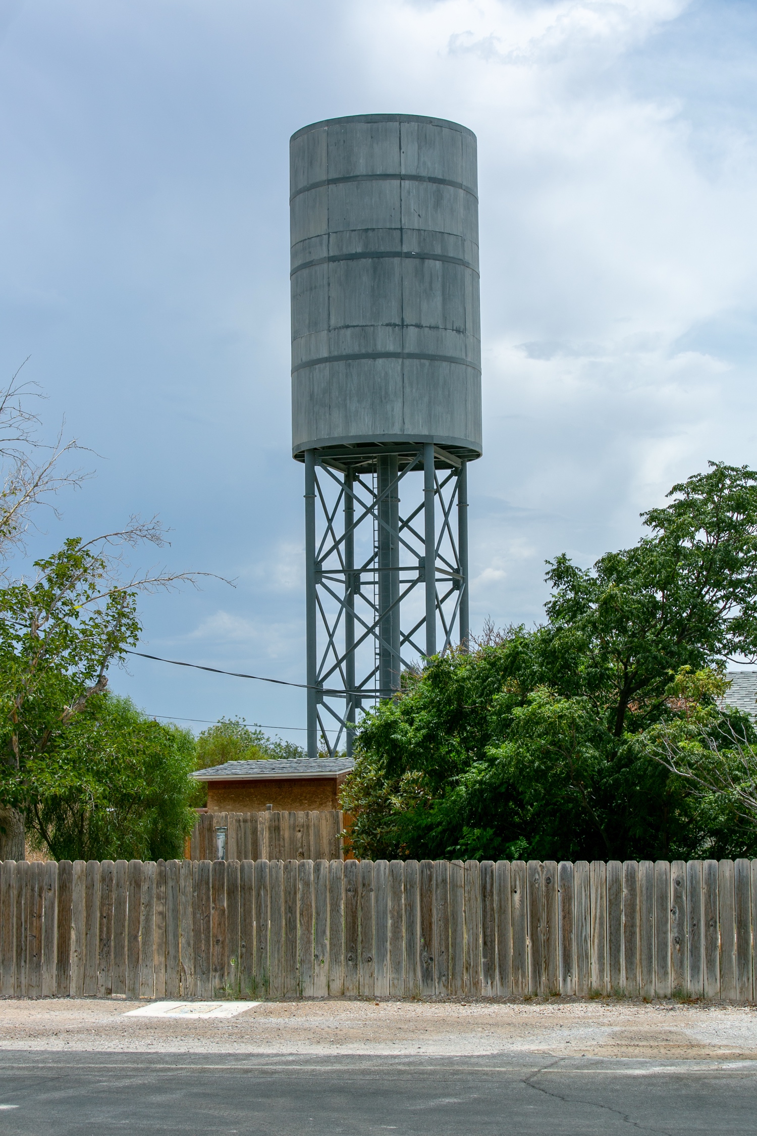 Water Tower photo 2