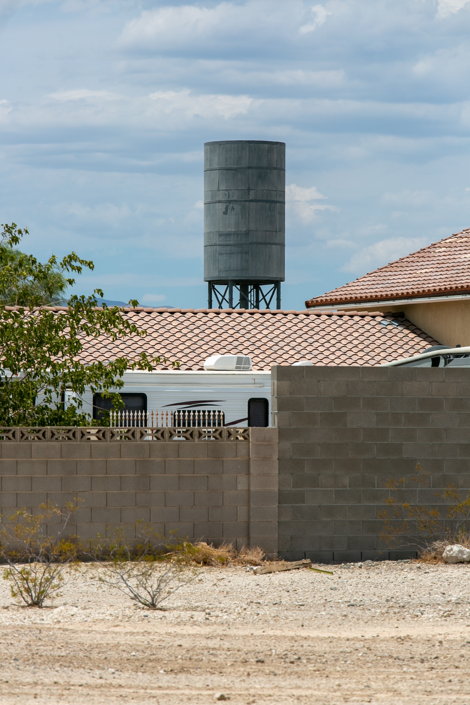 Water Tower photo 4