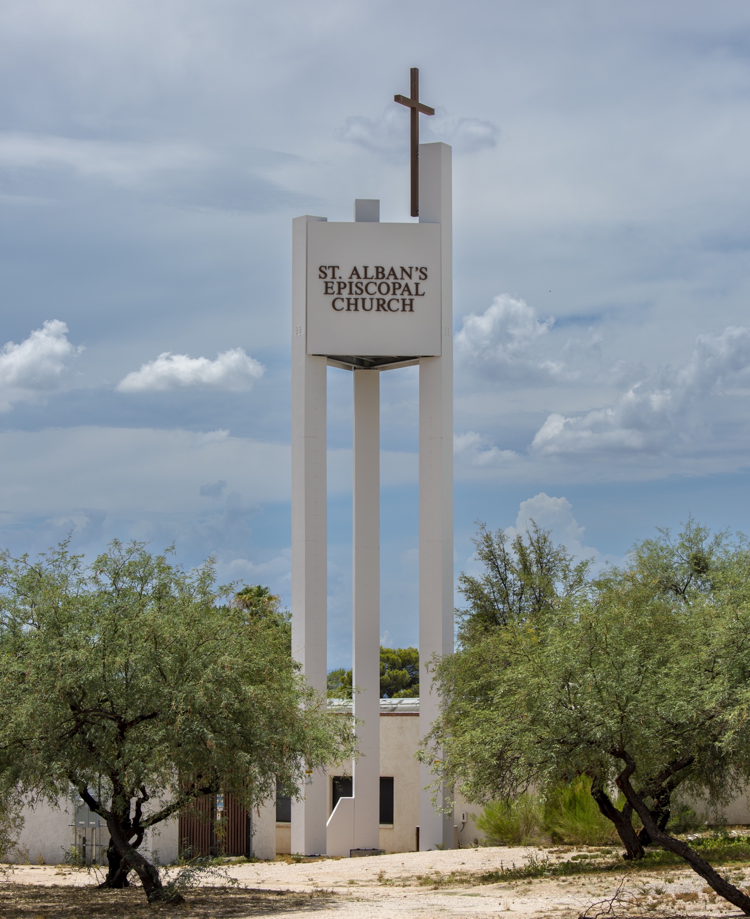 Religious Tower photo 1
