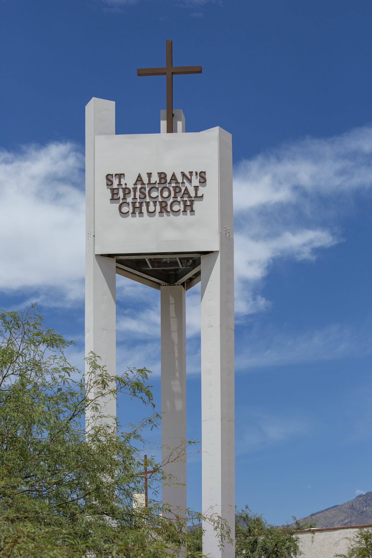 Religious Tower photo 3