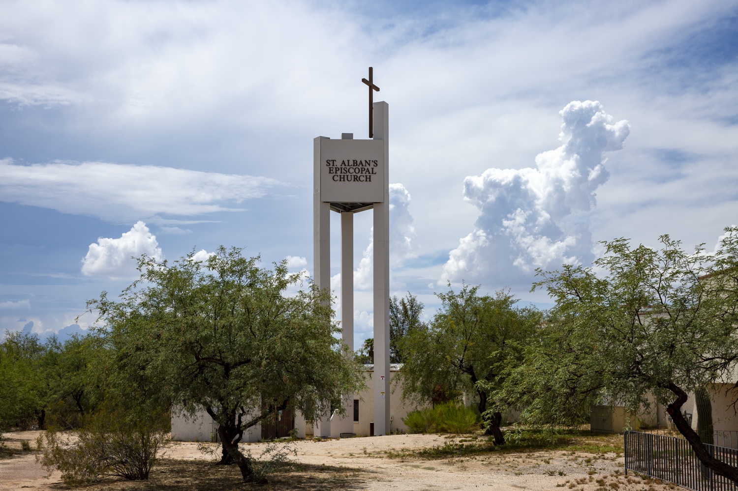 Religious Tower photo 4