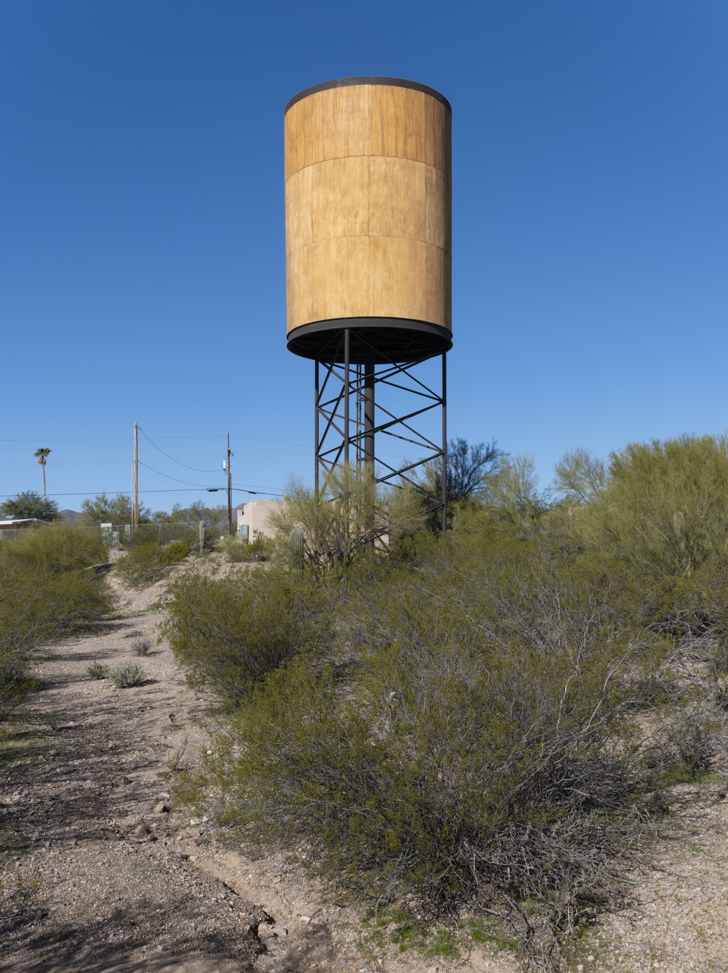 Water Tower photo 1