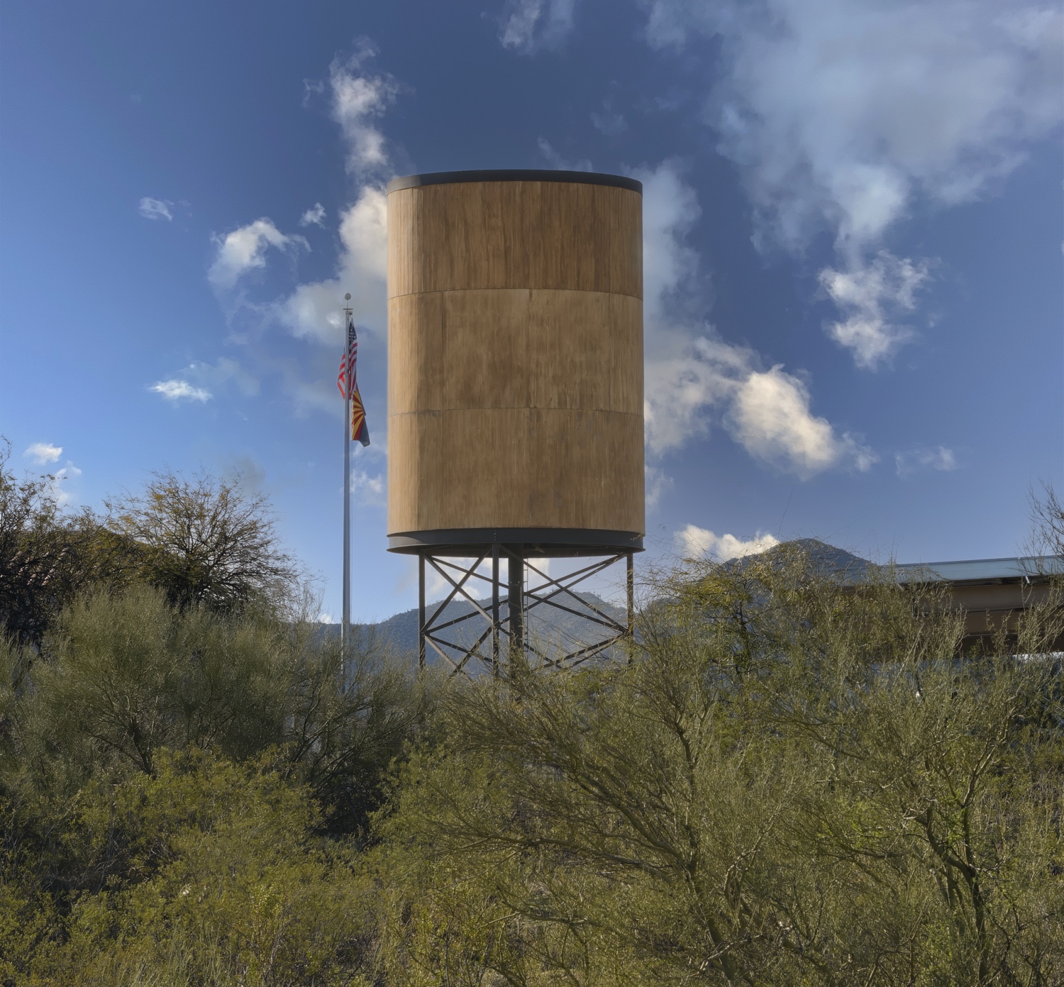 Water Tower photo 3