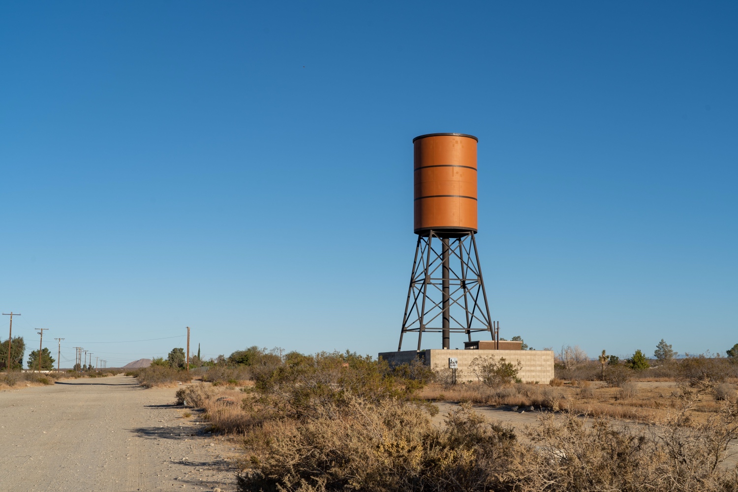 Water Tower photo 1