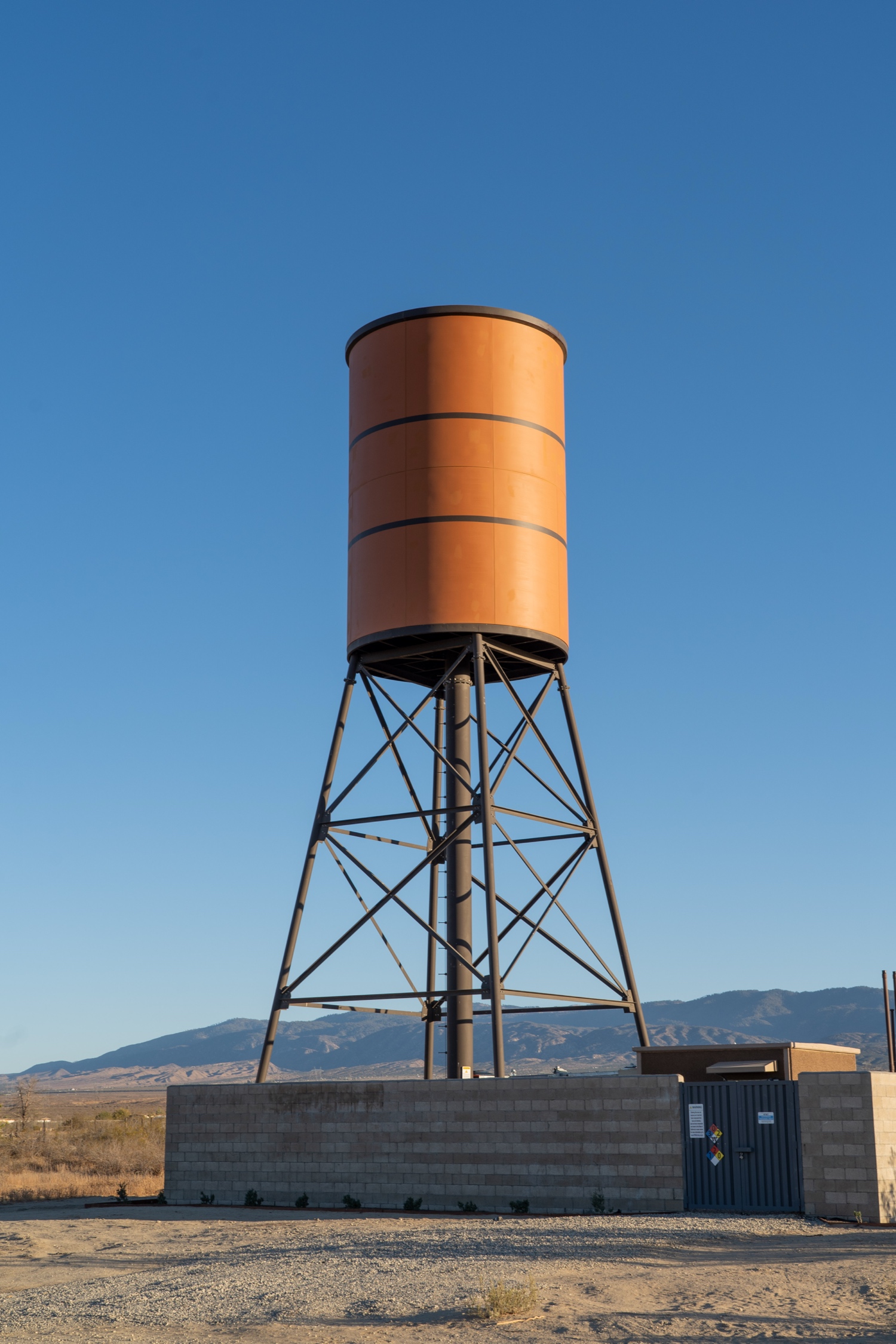 Water Tower photo 2