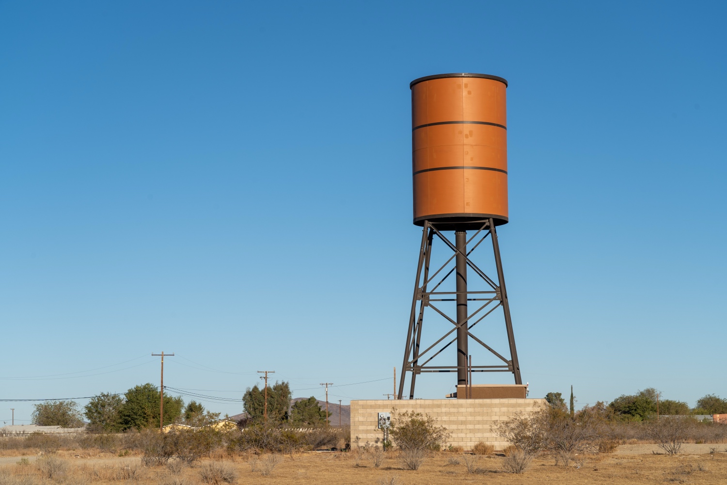 Water Tower photo 4