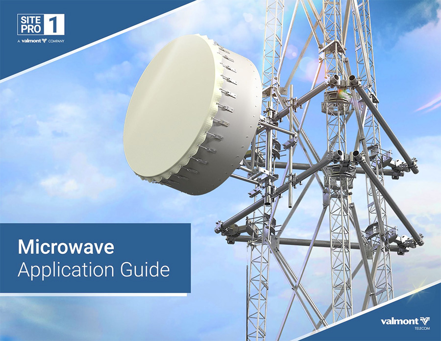 Microwave Application Guide