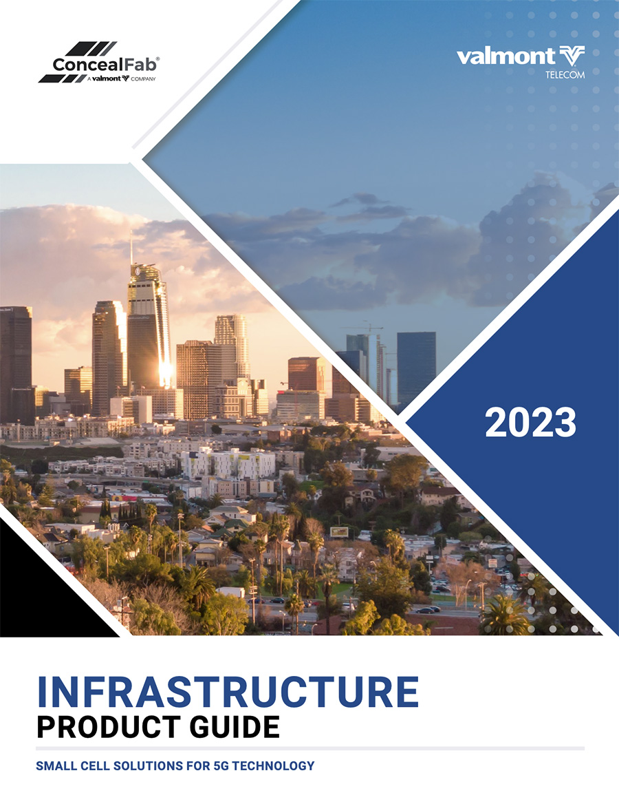 Infrastructure Product Guide