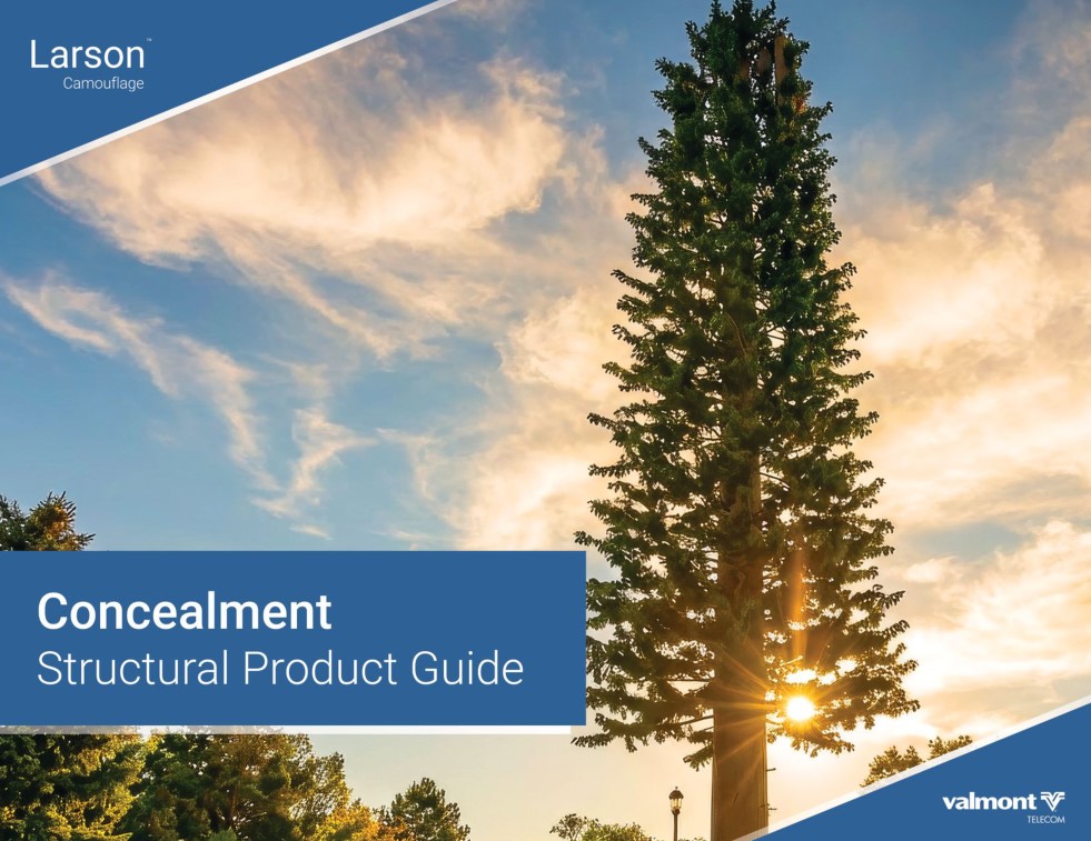 Concealment Structural Product Guide