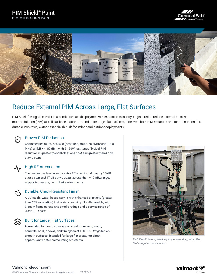 PIM Shield® Paint