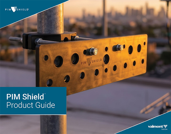 PIM Shield® Product Guide