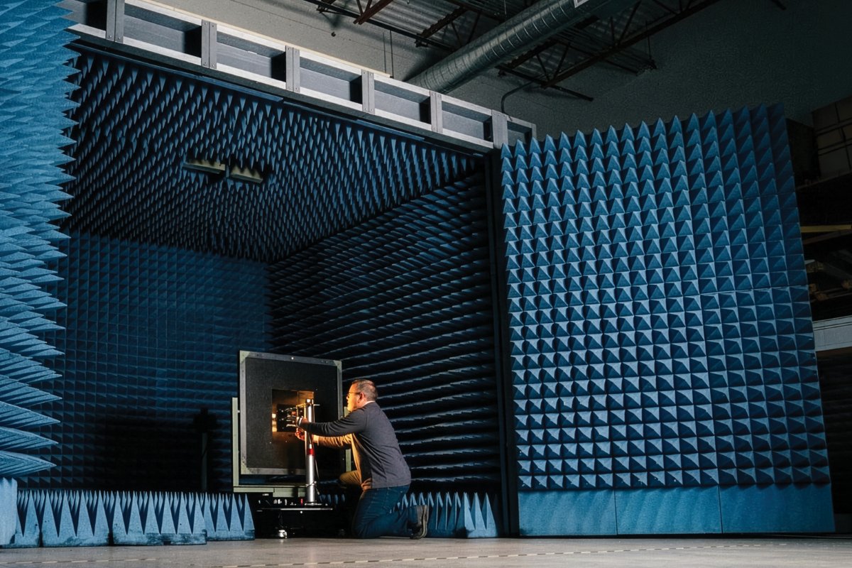 The Proving Ground: Our Colorado Springs RF Lab