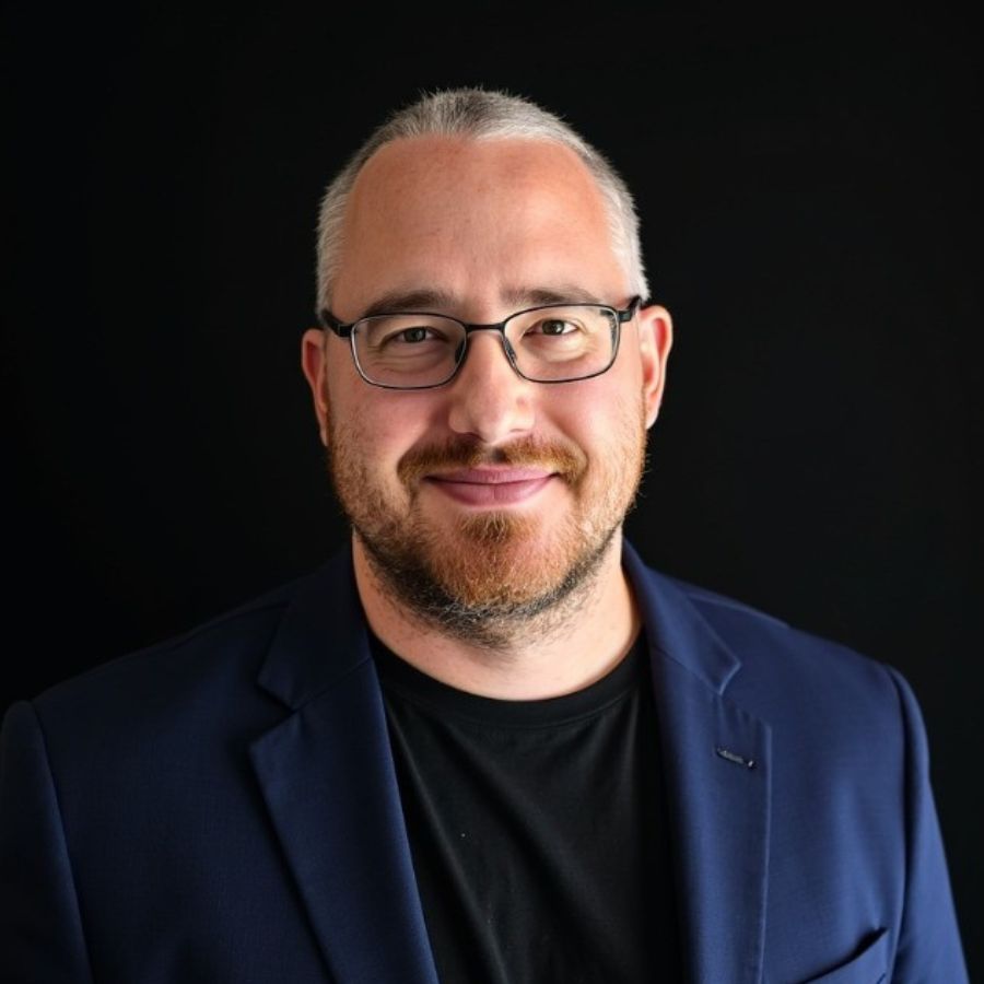 Evangelos Economou, Ph.D