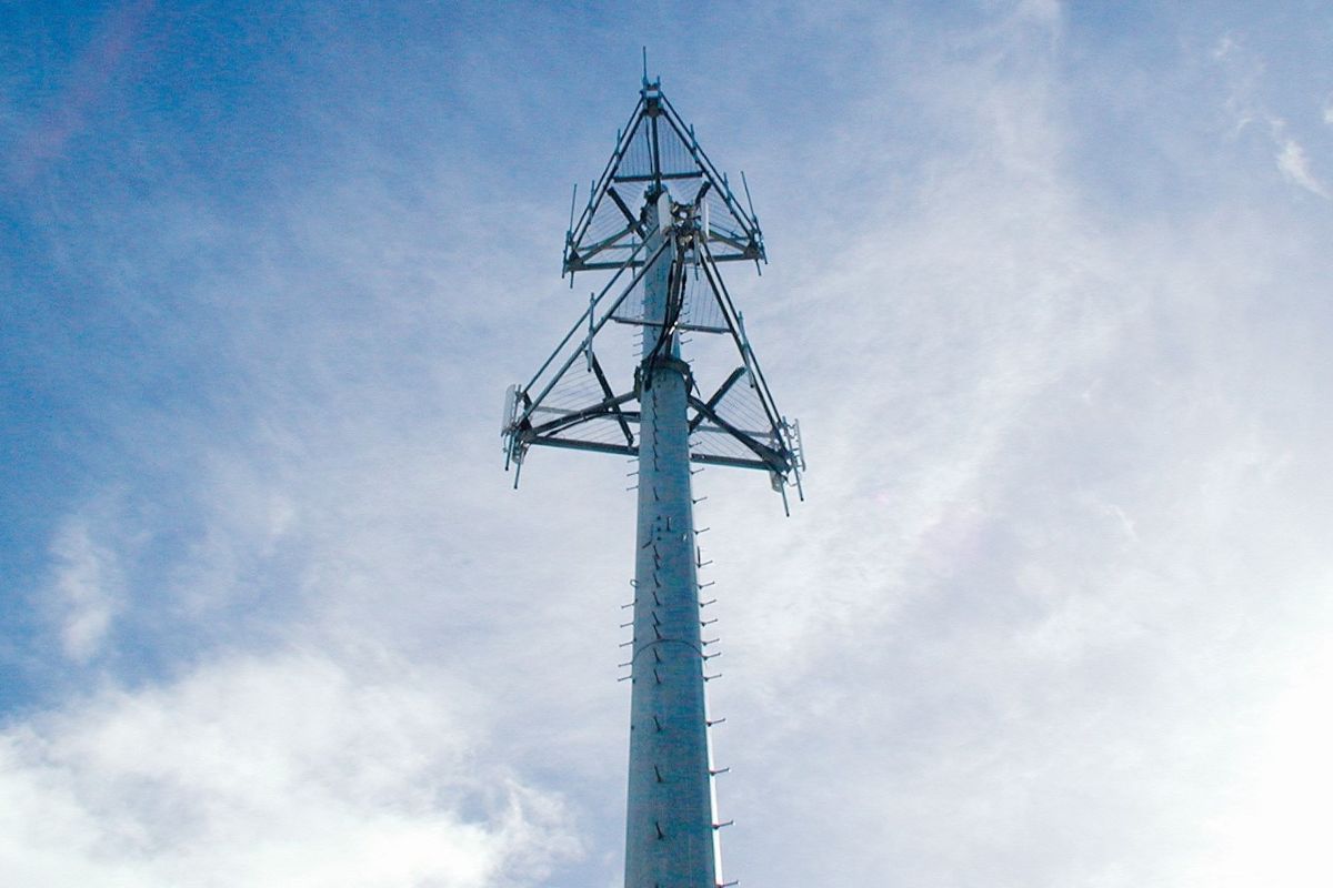 PIM Interference in C-Band Networks