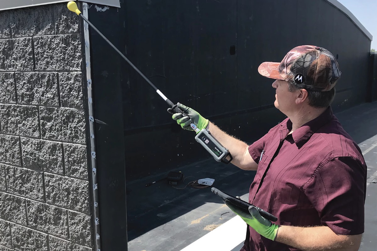 Proactively Dealing with PIM Interference