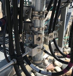 Traditional Cable Supports