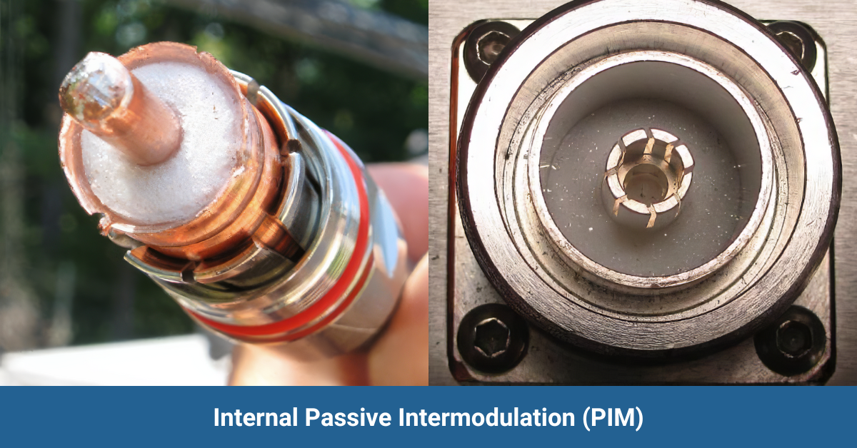 Internal PIM Sources