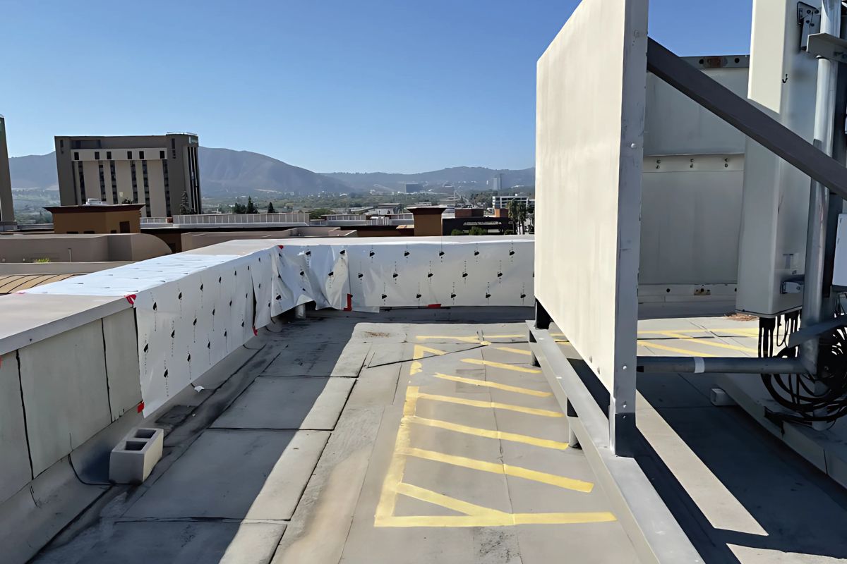 External Passive Intermodulation (PIM)