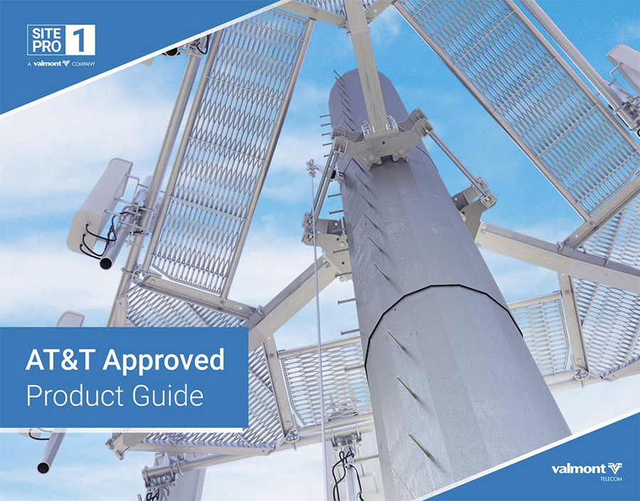 AT&T Approved Product Guide