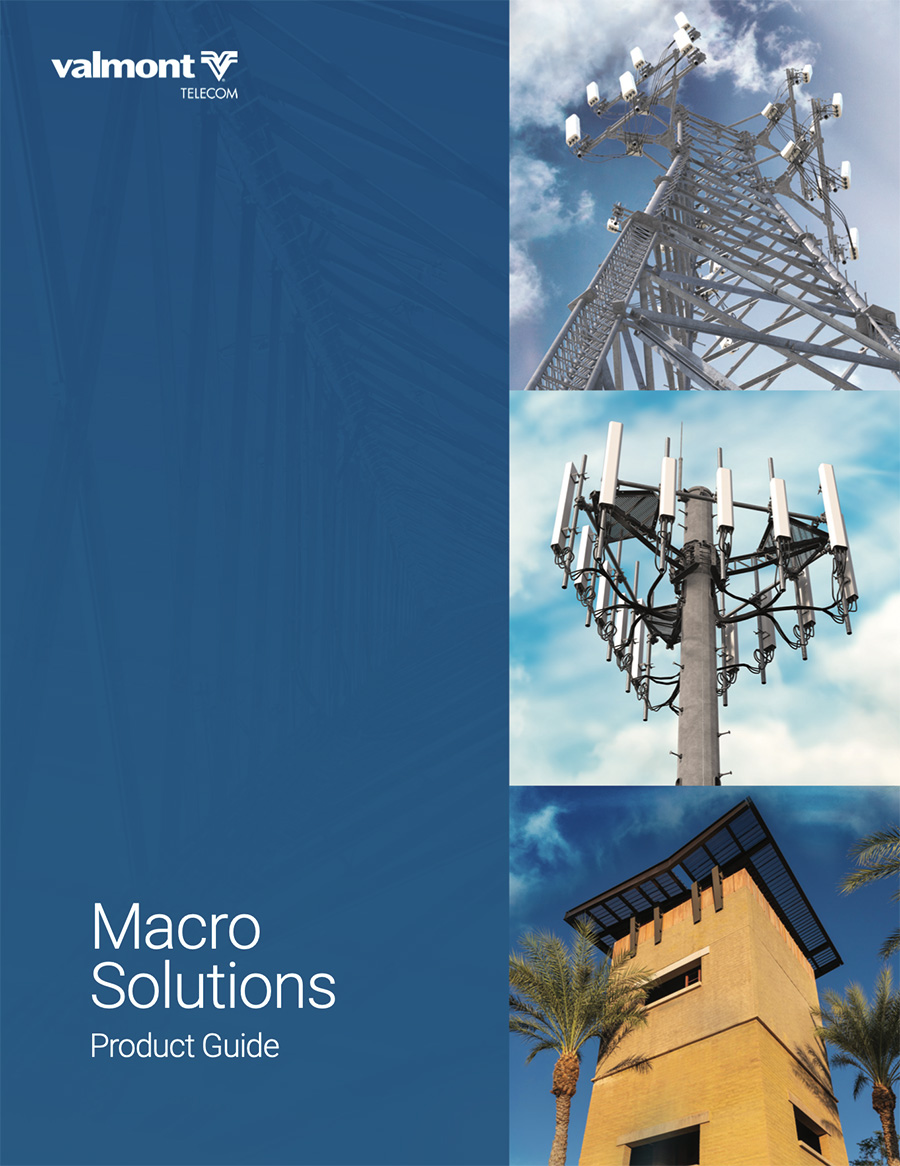 Macro Solutions Product Guide