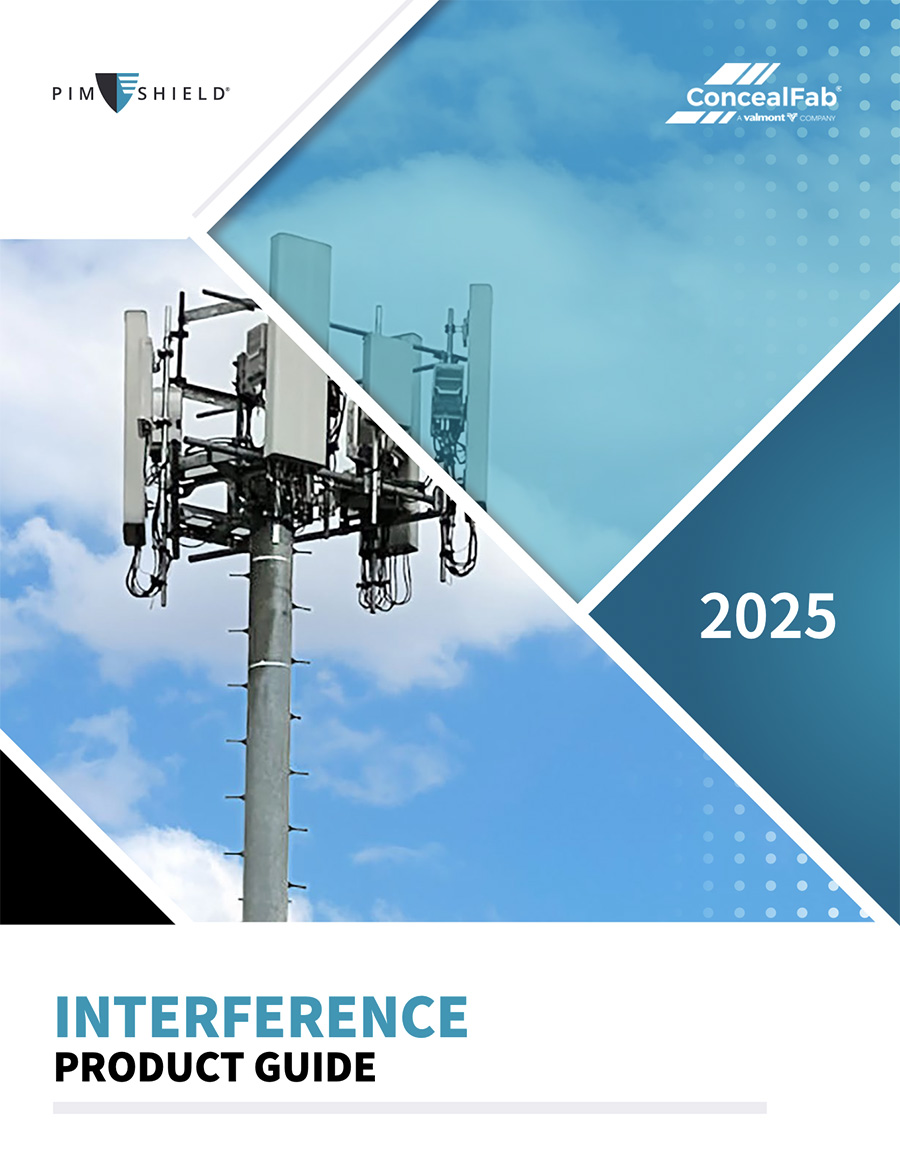 Interference Mitigation Product Guide