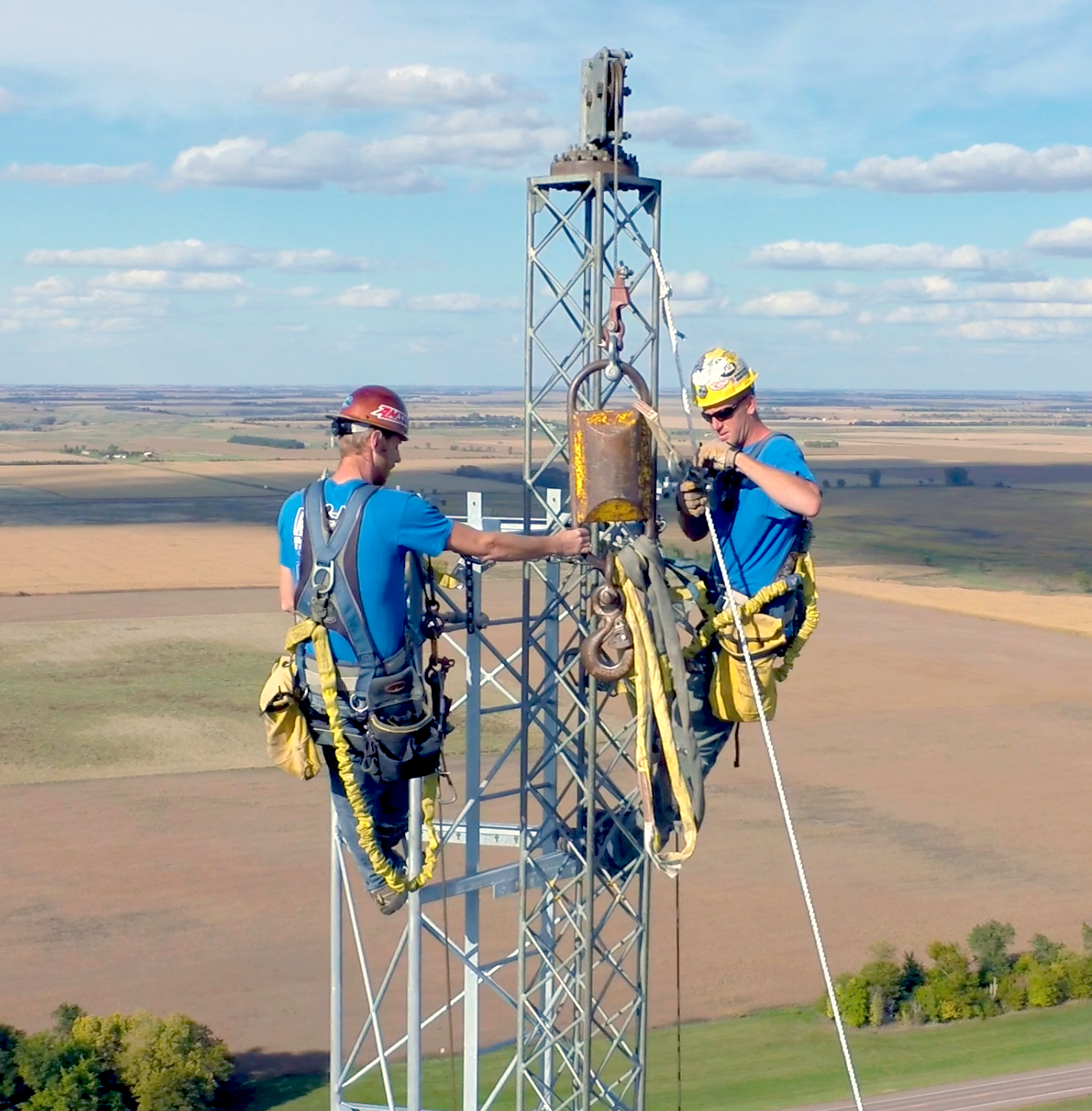 Contractor-Focused Solutions