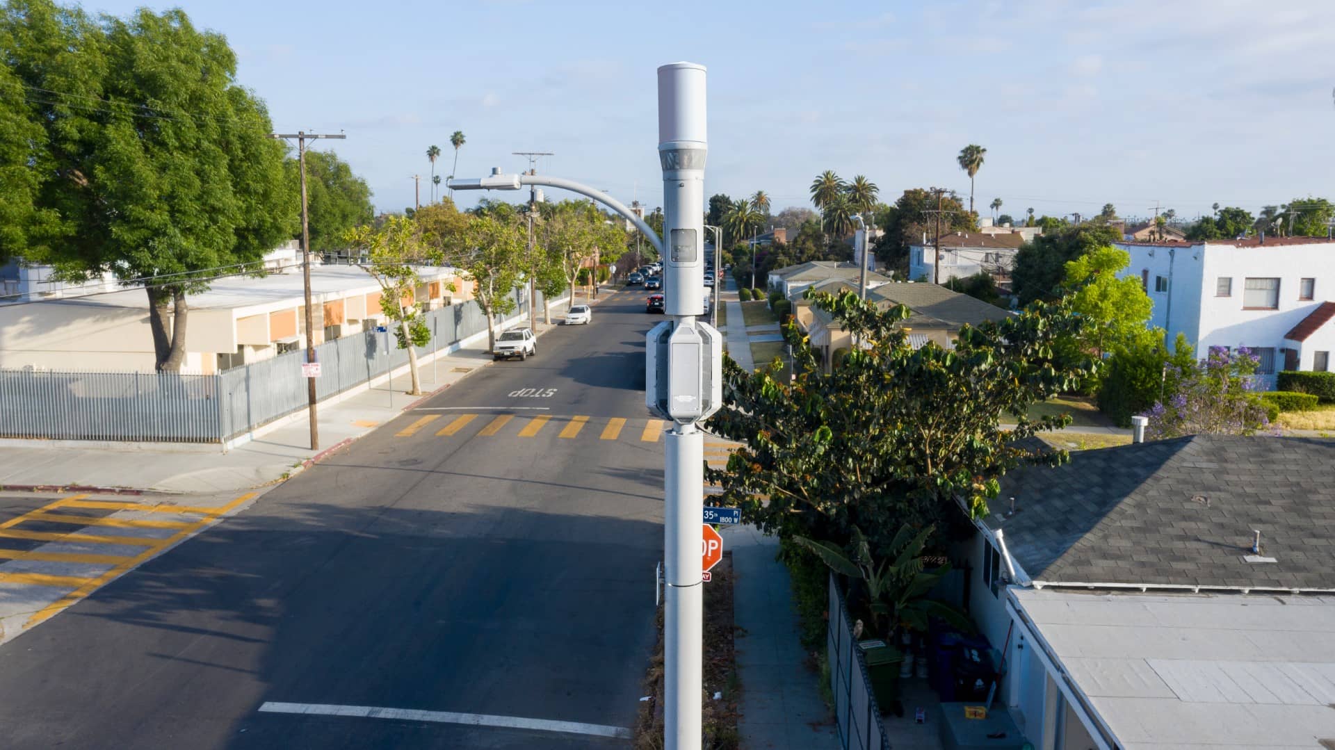 ConcealFab® Small Cell Solutions