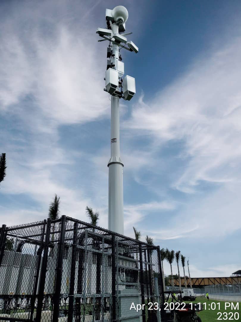 ConcealFab® Small Cell Solutions