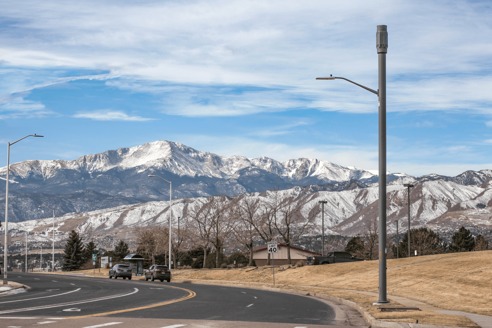 ConcealFab® Small Cell Solutions