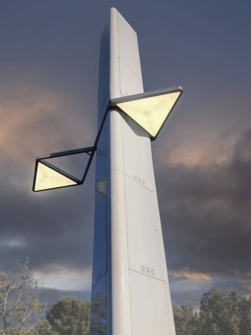 ConcealFab® Small Cell Solutions