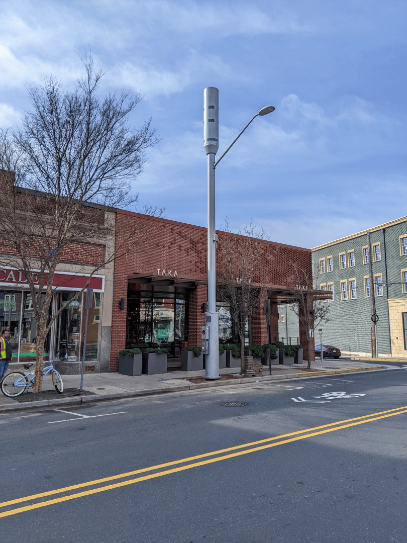 ConcealFab® Small Cell Solutions