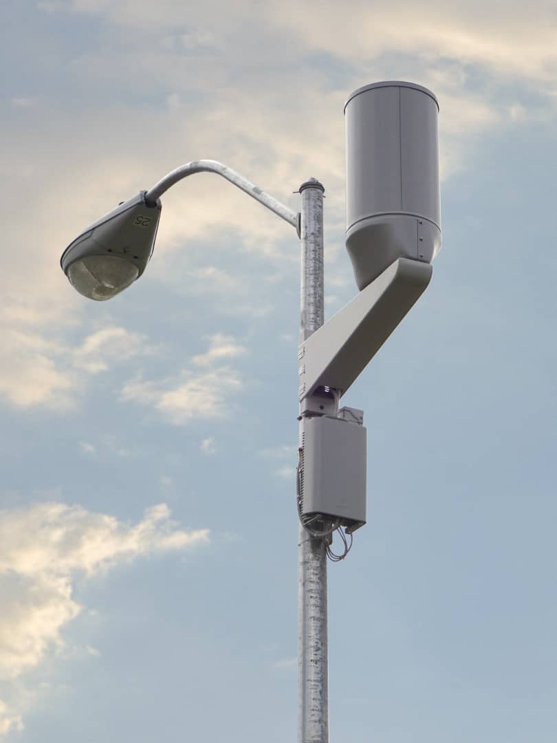 ConcealFab® Small Cell Solutions
