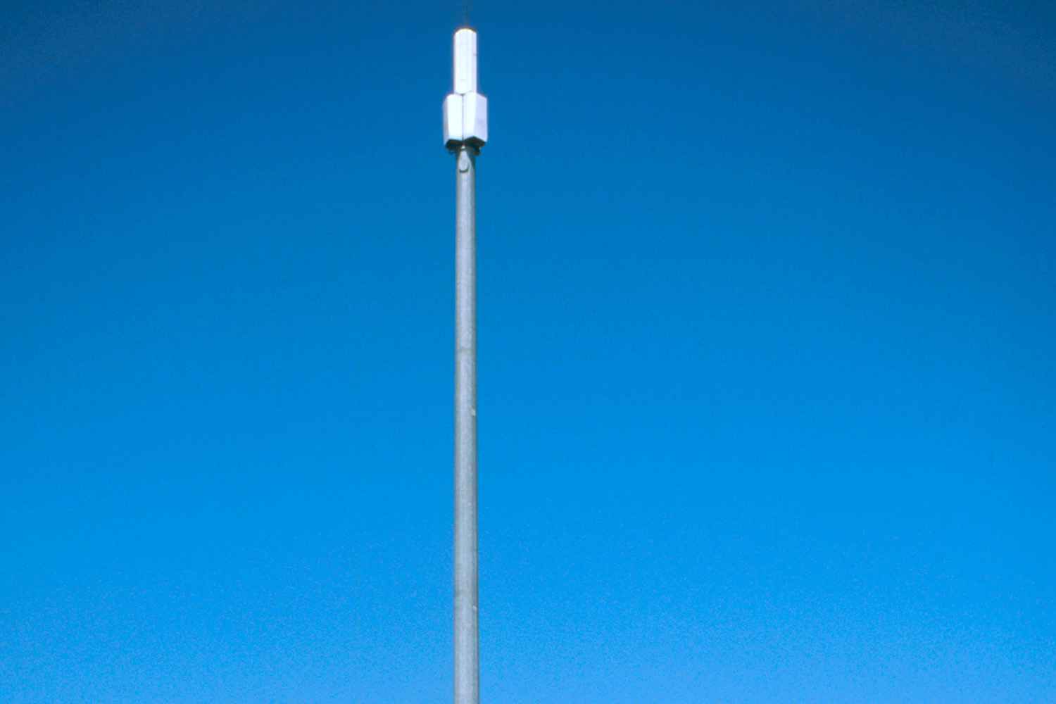 Olympus™ Towers - Monopoles