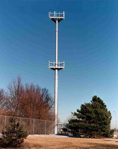 Olympus™ Towers - Monopoles
