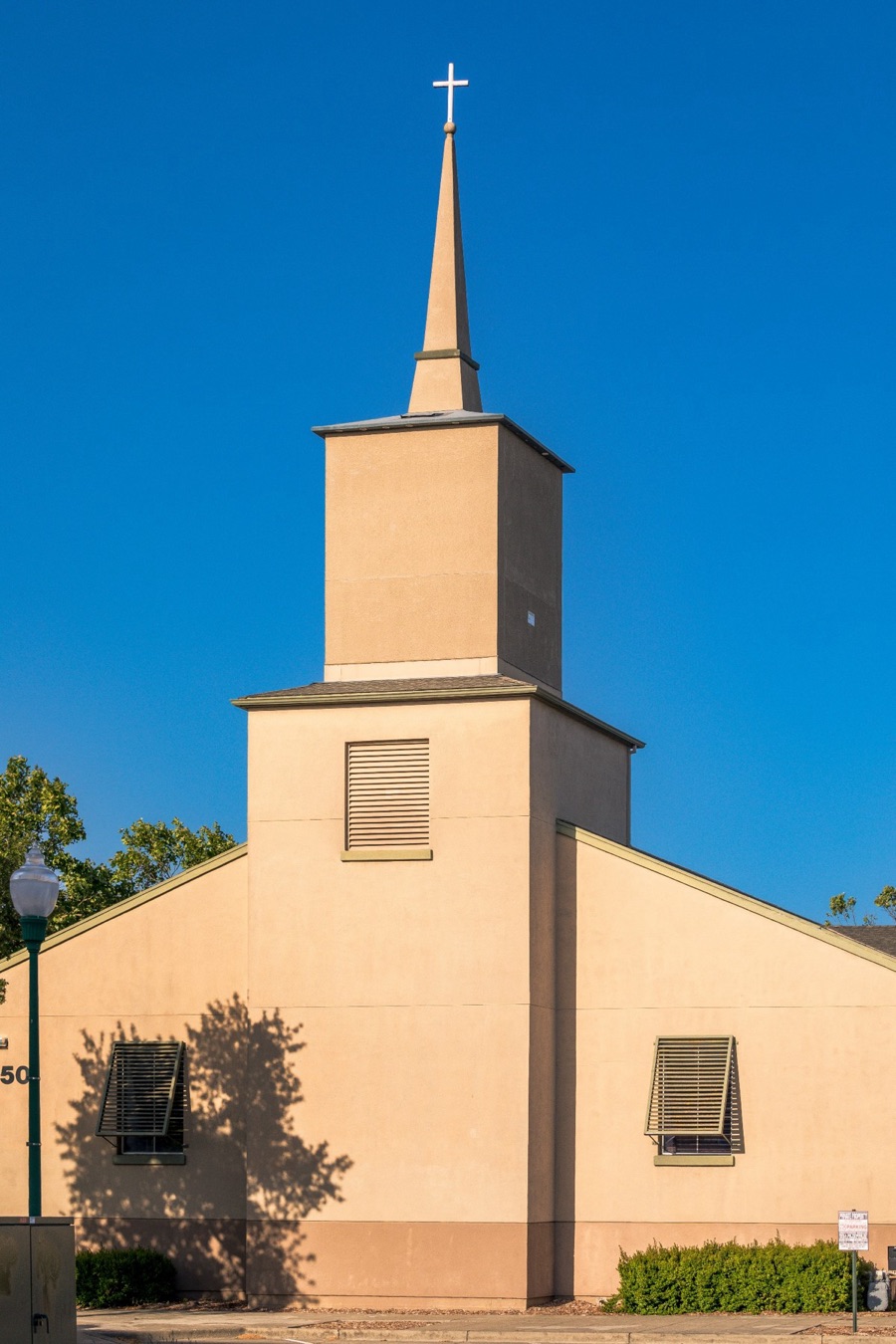 Larson™ Camouflage - Architectural Concealment