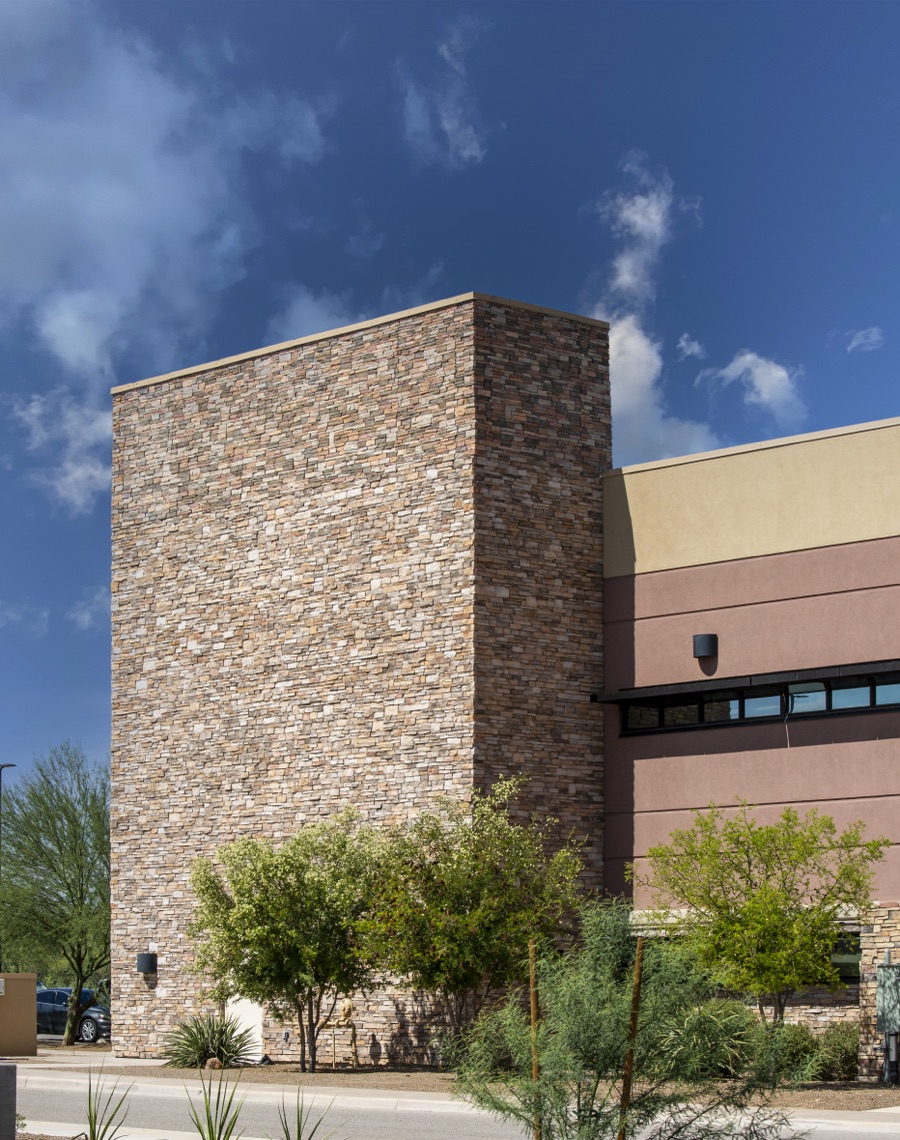 Larson™ Camouflage - Architectural Concealment