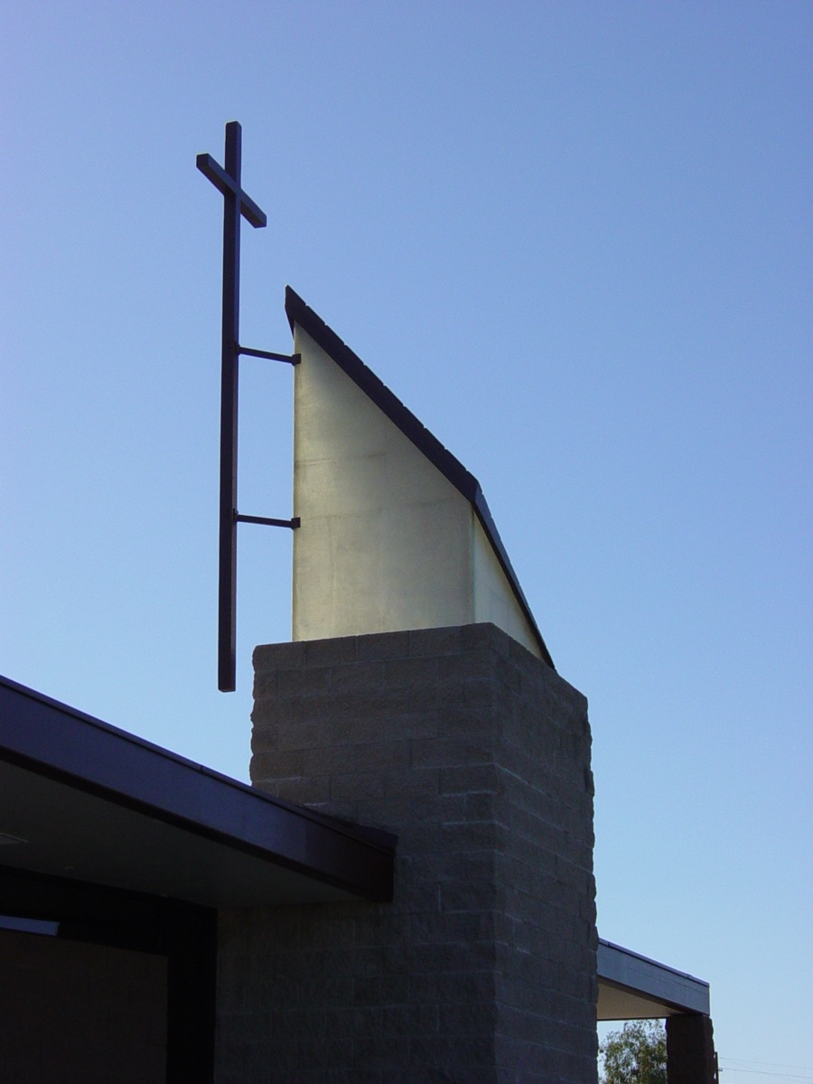 Larson™ Camouflage - Architectural Concealment