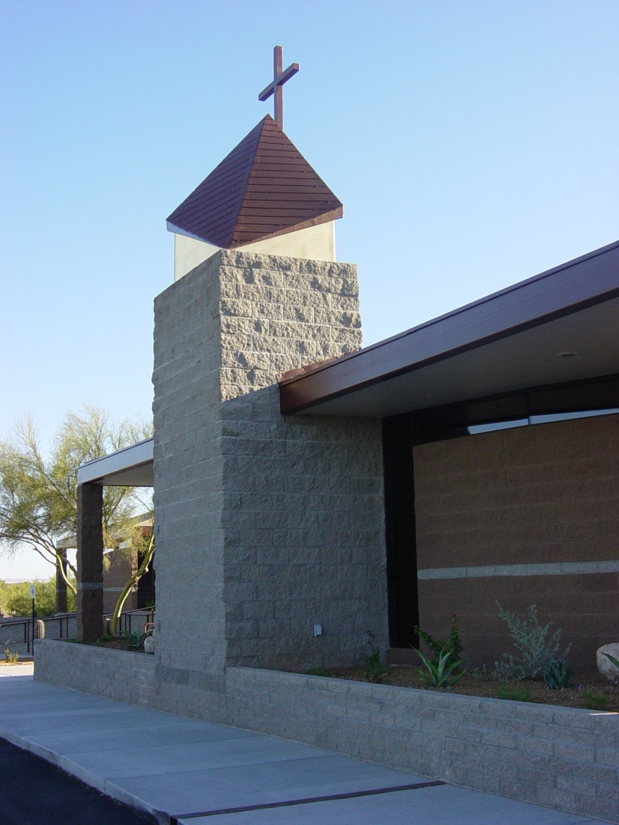 Larson™ Camouflage - Architectural Concealment