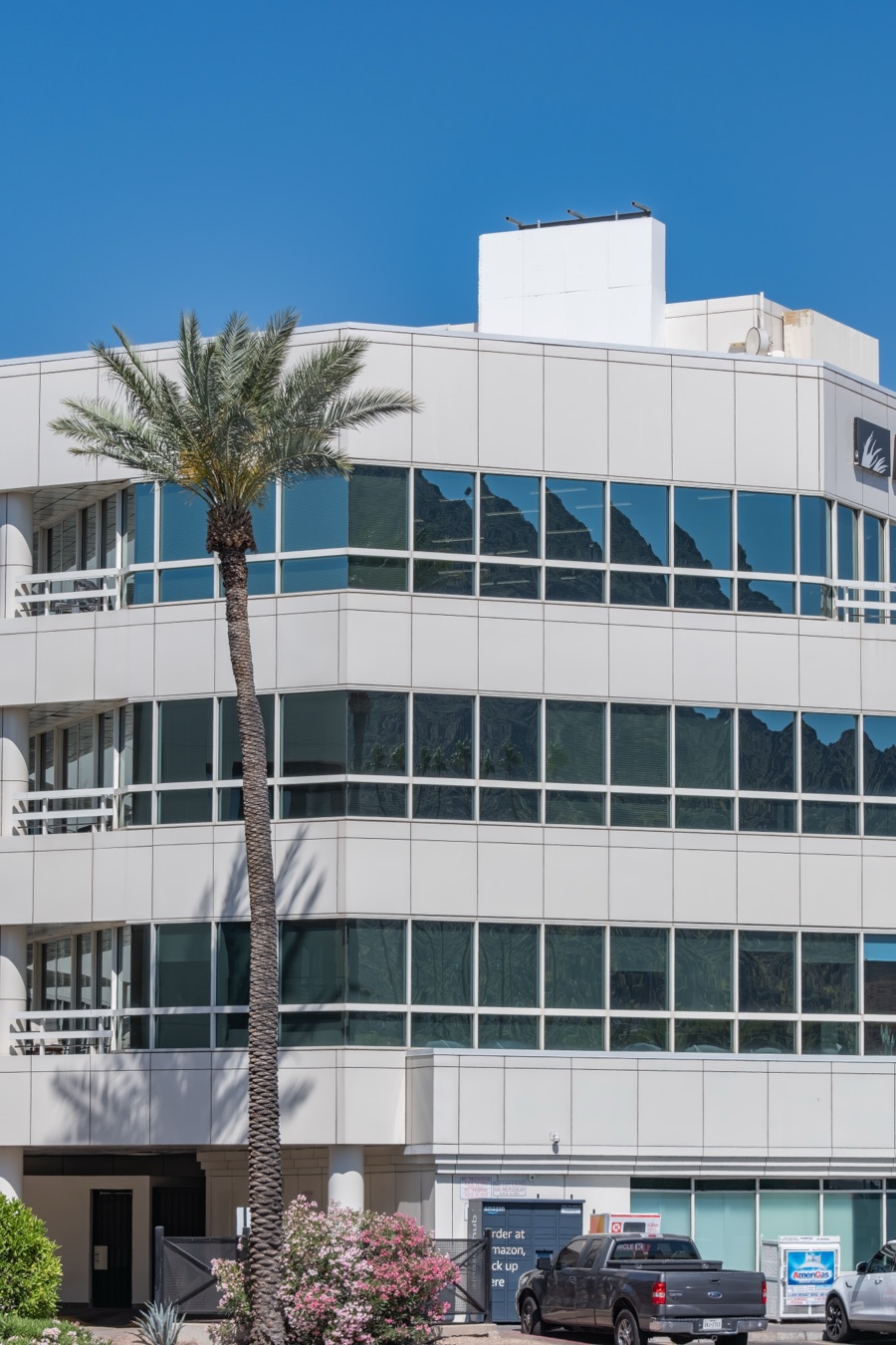 Larson™ Camouflage - Architectural Concealment