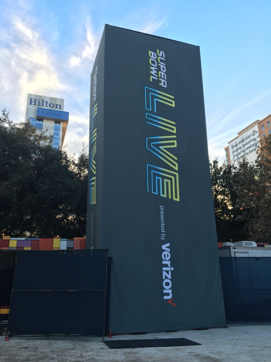 Larson™ Camouflage - Architectural Concealment