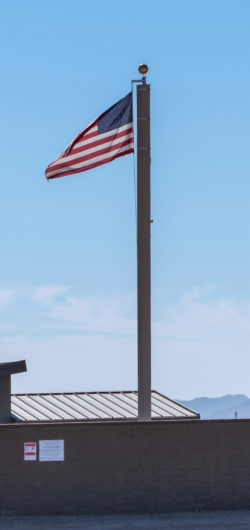 Larson™ Camouflage - Architectural Concealment