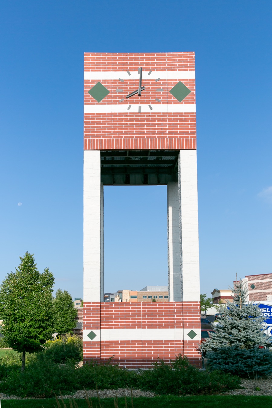 Larson™ Camouflage - Architectural Concealment