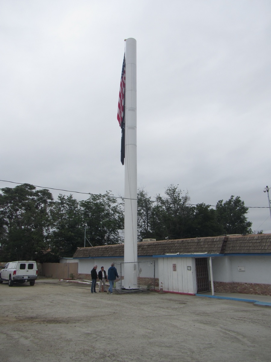 Larson™ Camouflage - Architectural Concealment