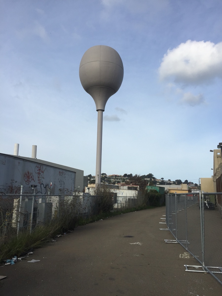 Larson™ Camouflage - Architectural Concealment